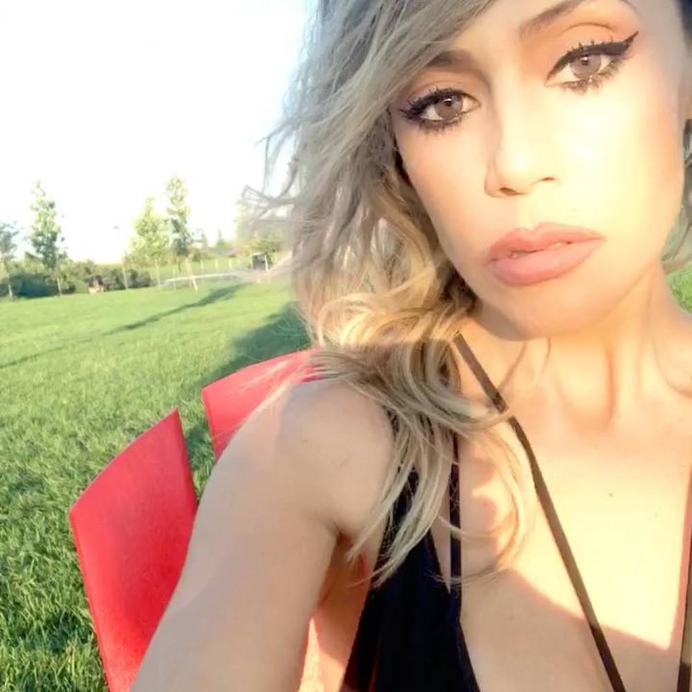 Meet your Posher, Shariane